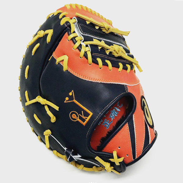 asics アシックス 野球 グローブ オーダーグラブ カスタムグラブ ミット ファースト 一塁手