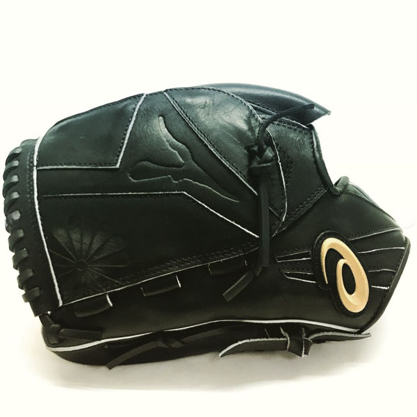 asics アシックス 野球 グローブ オーダーグラブ カスタムグラブ ピッチャー 投手