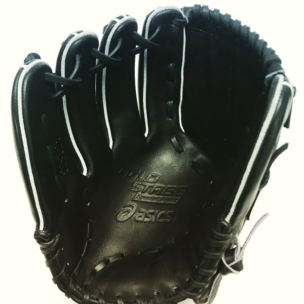 asics アシックス 野球 グローブ オーダーグラブ カスタムグラブ ピッチャー 投手