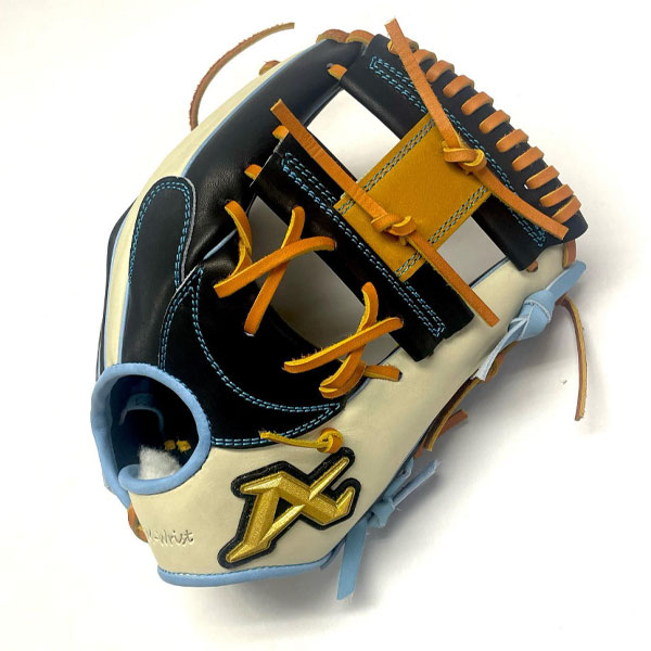 アトムズ オーダーグローブ