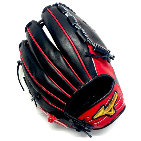 ミズノ ミズノプロ ソフト グローブ オーダーグラブ カスタムグローブ ソフトボール ピッチャー 投手