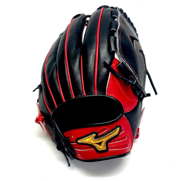 ミズノ ミズノプロ ソフト グローブ オーダーグラブ カスタムグローブ ソフトボール ピッチャー 投手
