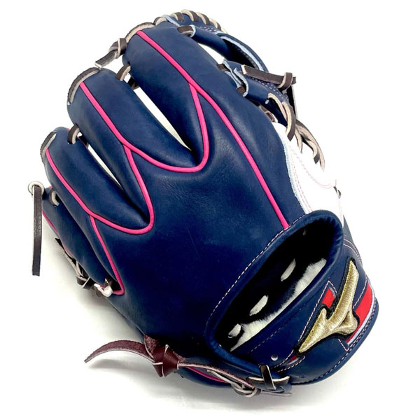 ミズノ グローバルエリート 野球 グローブ オーダーグラブ カスタムグローブ 外野手