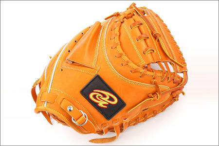 doc donc キャッチャー 捕手