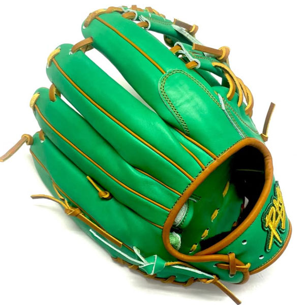 ラグデリオン RAGdeLion 野球 硬式 グローブ オーダーグラブ カスタムグローブ 内野