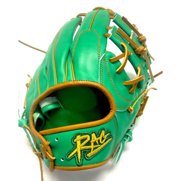 ラグデリオン RAGdeLion 野球 硬式 グローブ オーダーグラブ カスタムグローブ 内野