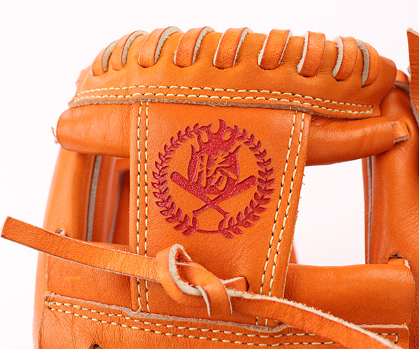 オリジナルマーク 刻印