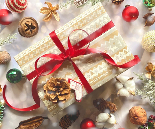 誕生日 クリスマスプレゼント