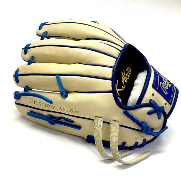 Rawlings ローリングス 野球 ソフト グローブ オーダーグラブ カスタムグローブ 内野手 内野