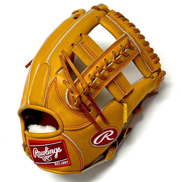 Rawlings ローリングス 野球 ソフト グローブ オーダーグラブ カスタムグローブ 内野手 内野