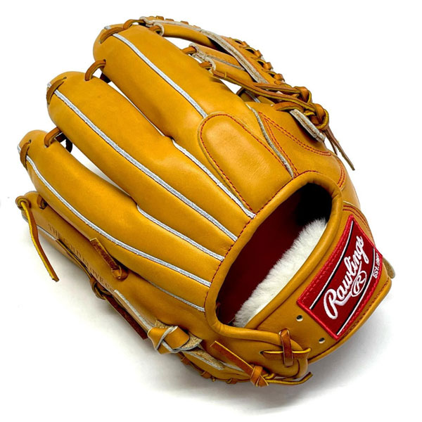 Rawlings ローリングス 野球 ソフト グローブ オーダーグラブ カスタムグローブ 内野手 内野