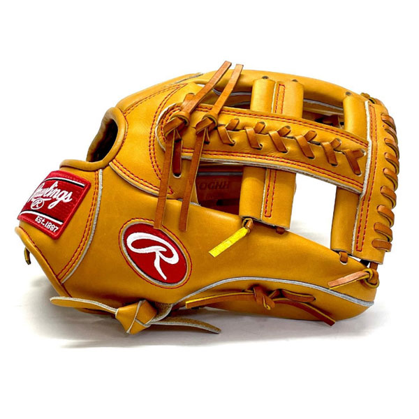 Rawlings ローリングス 野球 ソフト グローブ オーダーグラブ カスタムグローブ 内野手 内野