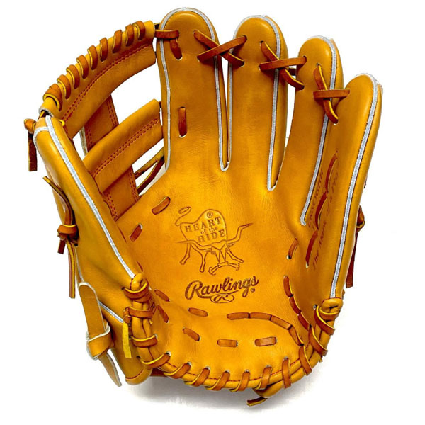 Rawlings ローリングス 野球 ソフト グローブ オーダーグラブ カスタムグローブ 内野手 内野