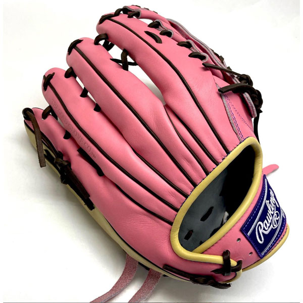 Rawlings ローリングス 野球 ソフト グローブ オーダーグラブ カスタムグローブ 外野手 外野