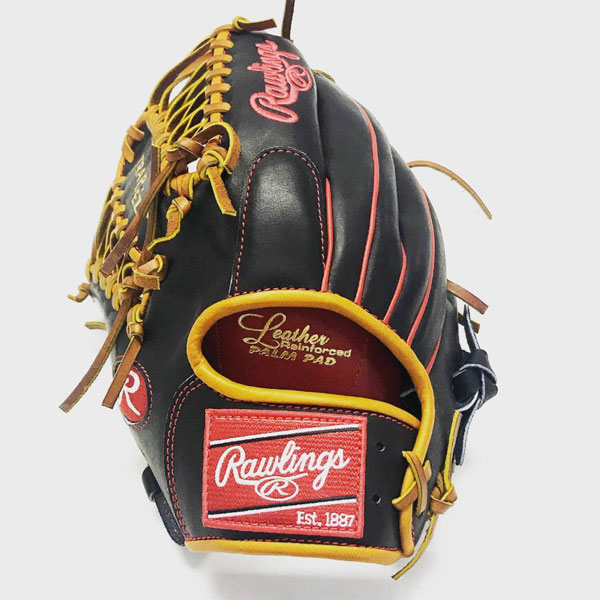 Rawlings ローリングス 野球 ソフト グローブ オーダーグラブ カスタムグローブ 外野手 外野