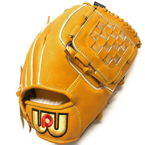 ワールドペガサス World Pegasus 野球 硬式 グローブ オーダーグラブ カスタムグローブ ピッチャー 投手