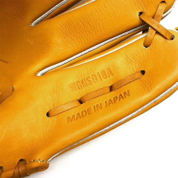 ワールドペガサス World Pegasus 野球 硬式 グローブ オーダーグラブ カスタムグローブ ピッチャー 投手