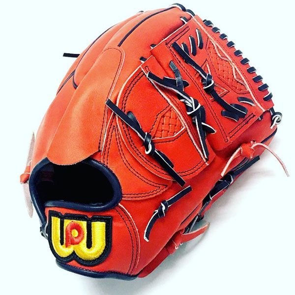 ワールドペガサス World Pegasus 野球 硬式 グローブ オーダーグラブ カスタムグローブ ピッチャー 投手