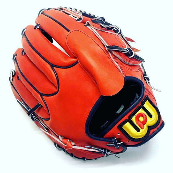 ワールドペガサス World Pegasus 野球 硬式 グローブ オーダーグラブ カスタムグローブ ピッチャー 投手