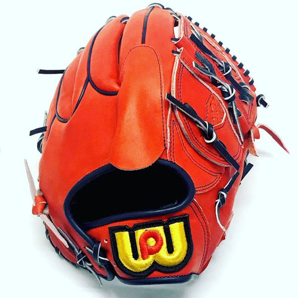 ワールドペガサス World Pegasus 野球 硬式 グローブ オーダーグラブ カスタムグローブ ピッチャー 投手