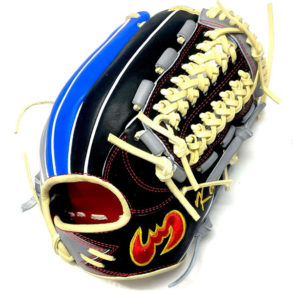 zeems オーダー 楽天市場】ジームス オーダーグラブ 軟式用 オーダーグローブ zeems