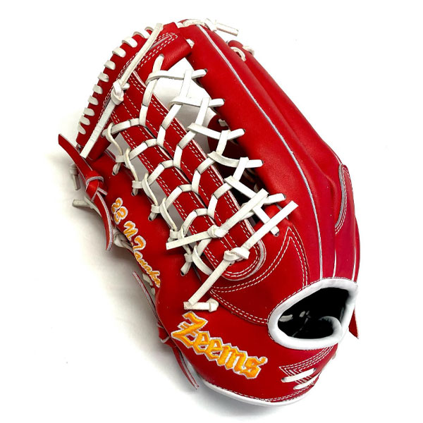 ジームス オーダーグローブ