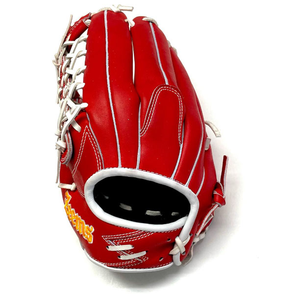 ZEEMS zeems ジームス 野球 硬式 グローブ オーダーグラブ カスタムグローブ 外野手 外野