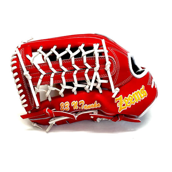 ジームス オーダーグローブ