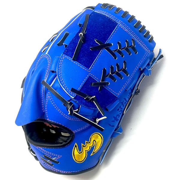 ジームス　投手　個人刺繍無しオーダーグラブ 531pb-cbrn-rh.jpg