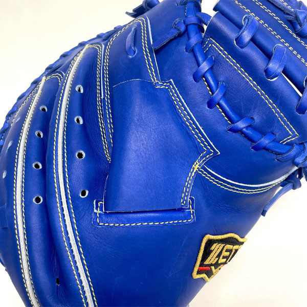 カスタムオーダーグローブ ゼット オーダーグローブ