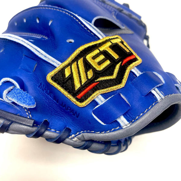 カスタムオーダーグローブ ゼット オーダーグローブ