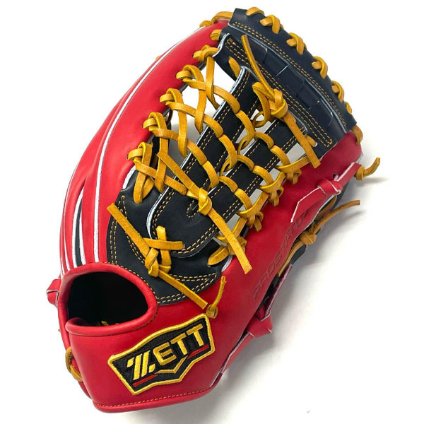 カスタムオーダーグローブ ゼット オーダーグローブ