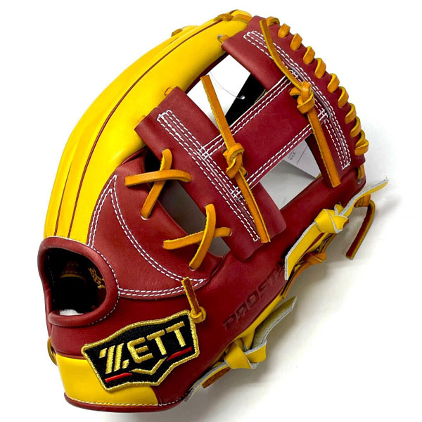 カスタムオーダーグローブ ゼット オーダーグローブ