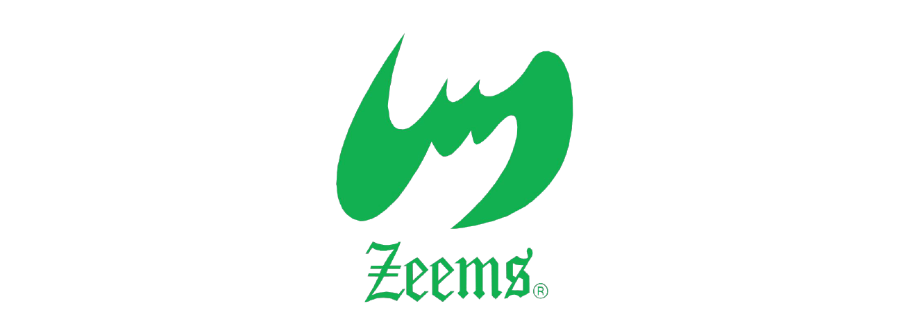 Zeems / ジームス