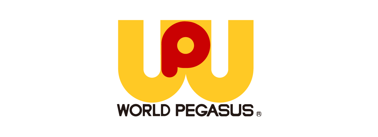 WORLD PEGASUS / ワールドペガサス