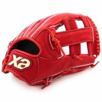 ザナックス 中学硬式グローブ内野オールラウンド用Lサイズ新品