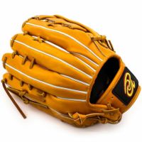 楽天市場】軟式グローブ / ドナイヤ 外野手用 軟式グラブ 右投げ