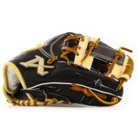 軟式グローブ / アトムズ 内野手用 右投げ