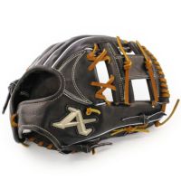 軟式グローブ / アトムズ 内野手用 右投げ