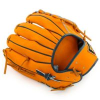 軟式グローブ / ゼット 内野手用 右投げ