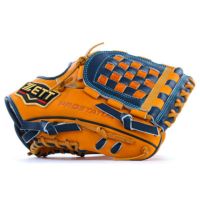 軟式グローブ / ゼット 内野手用 右投げ