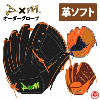 ディーバイエム | グローブ・ミット | 野球グローブ専門店ムサシ