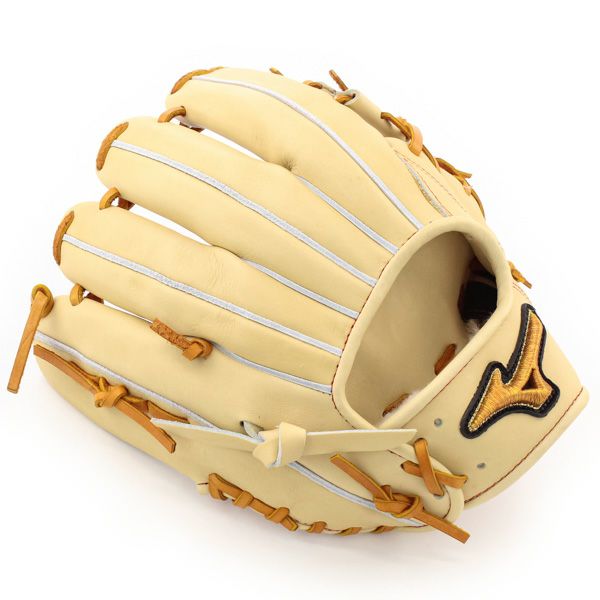 軟式グローブ / ミズノプロ 内野手 軟式グラブ 右投げ ミズノ 軟式  