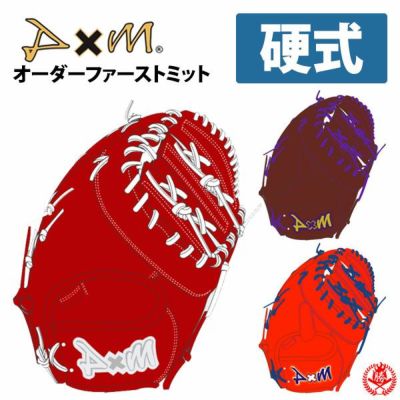 ディーバイエム | グローブ・ミット | 野球グローブ専門店ムサシ