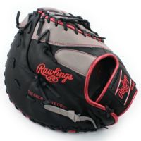 ローリングス 軟式ハイパーテック ファーストミット GR3FHTCM53 右投げ 楽天市場】【9/4 20時からエントリーでP10倍】軟式ファースト