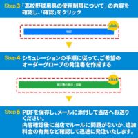 ワールドペガサスオーダーファーストミット硬式軟式兼用グランドペガサスTOPスペシャル野球グローブ硬式ミット軟式ミット一般一塁手z-wp-tsp-knf