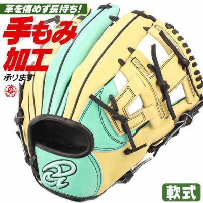 ドナイヤ | グローブ・ミット | 野球グローブ専門店ムサシ