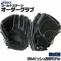 アシックス ゴールドステージ オーダーグラブ ARPYD-19
