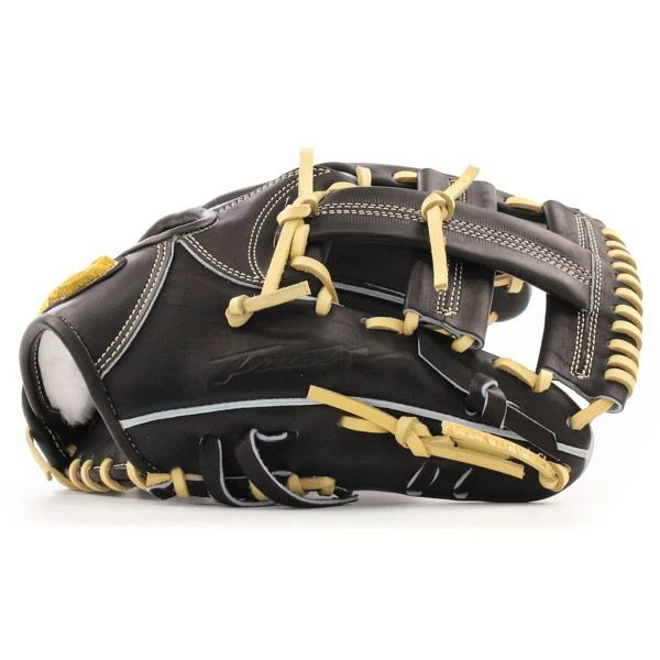 硬式グローブ / ザナックス トラストエックス 2025 内野手用 右投げ