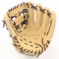 楽天市場】軟式グローブ / ミズノ グローバルエリート 外野手
